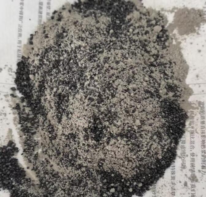 神池不发火砂浆耐磨地坪施工方案