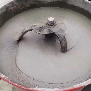 神池灌浆料常见问题与解决方法