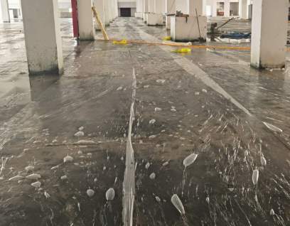 神池不发火砂浆和不发火金属骨料有什么区别