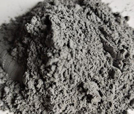 神池硅灰和粉煤灰的区别用途