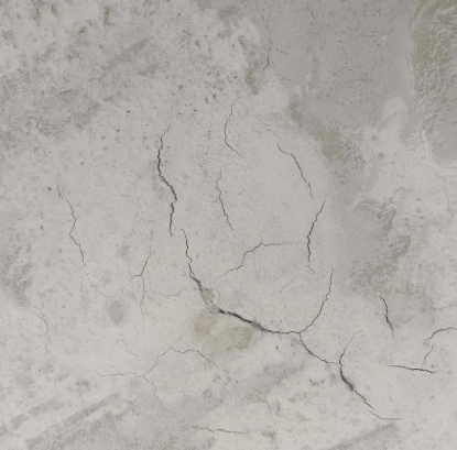 神池灌浆料为什么会产生裂缝？出现裂缝该如何处理？