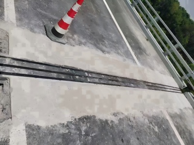 神池伸缩缝更换后浇筑材料快速结构修补料速砼的产品特点及施工流程​