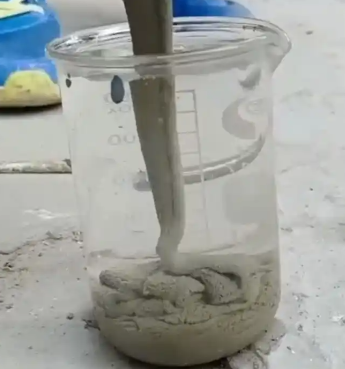 神池水工混凝土絮凝剂，水下抗分散剂的作用及施工方法