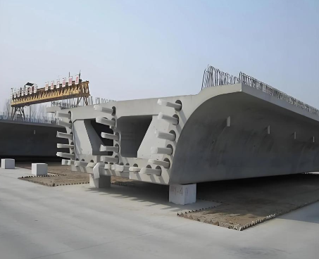 神池抗冻压浆料的特点及标准化施工工艺